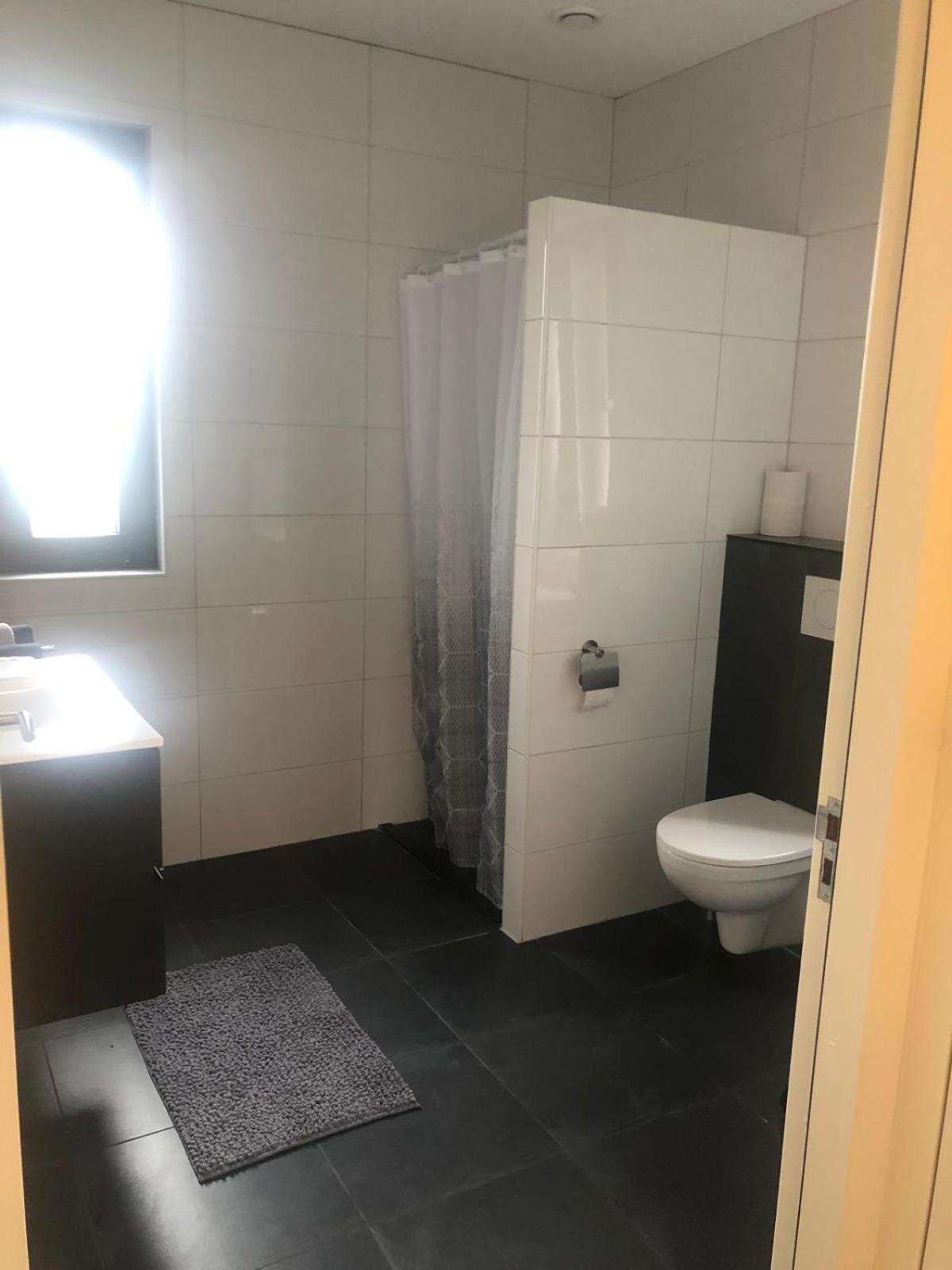 City Zen Apartment Enschede !Free Private Parking Exterior photo