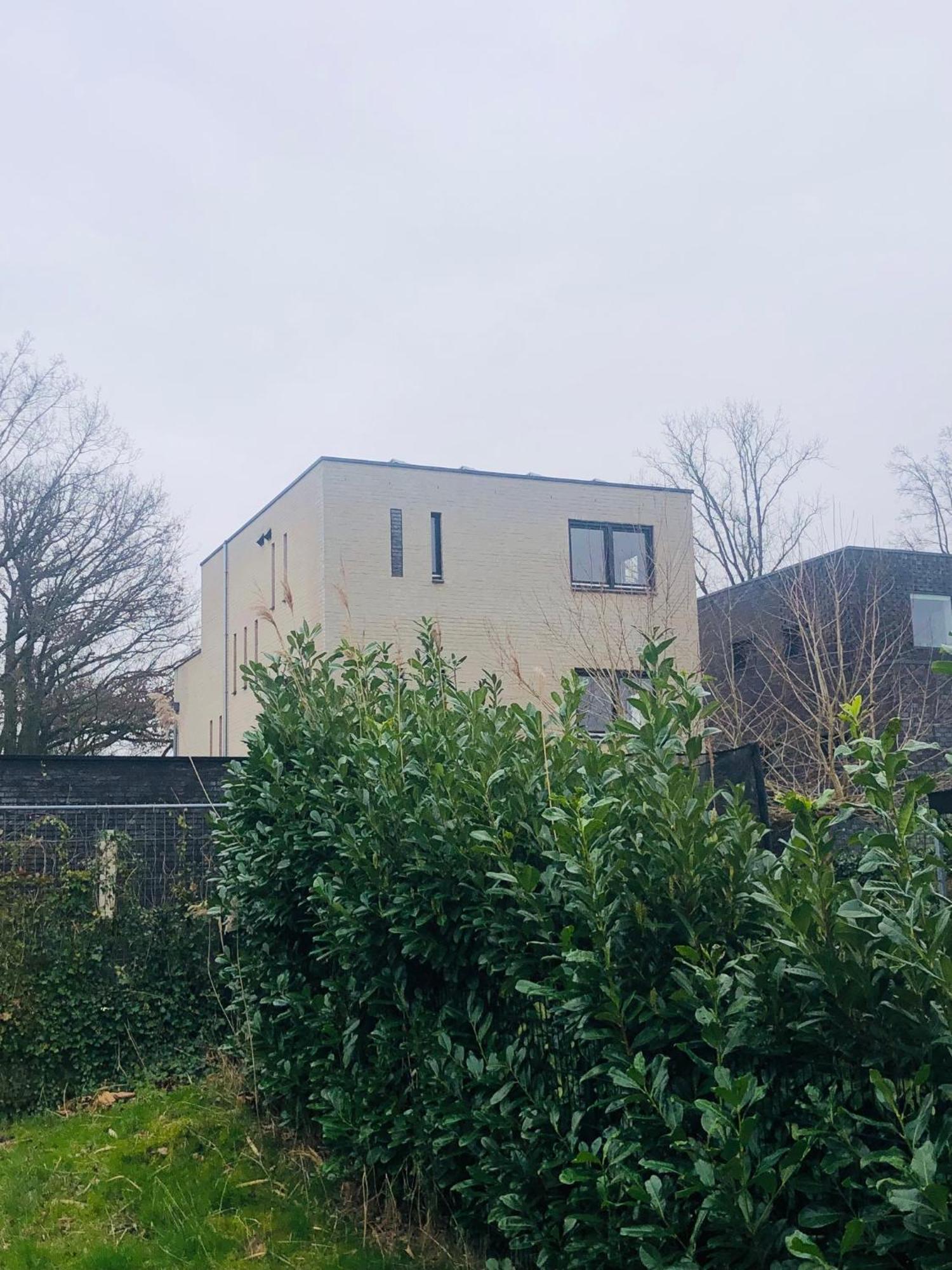 City Zen Apartment Enschede !Free Private Parking Exterior photo