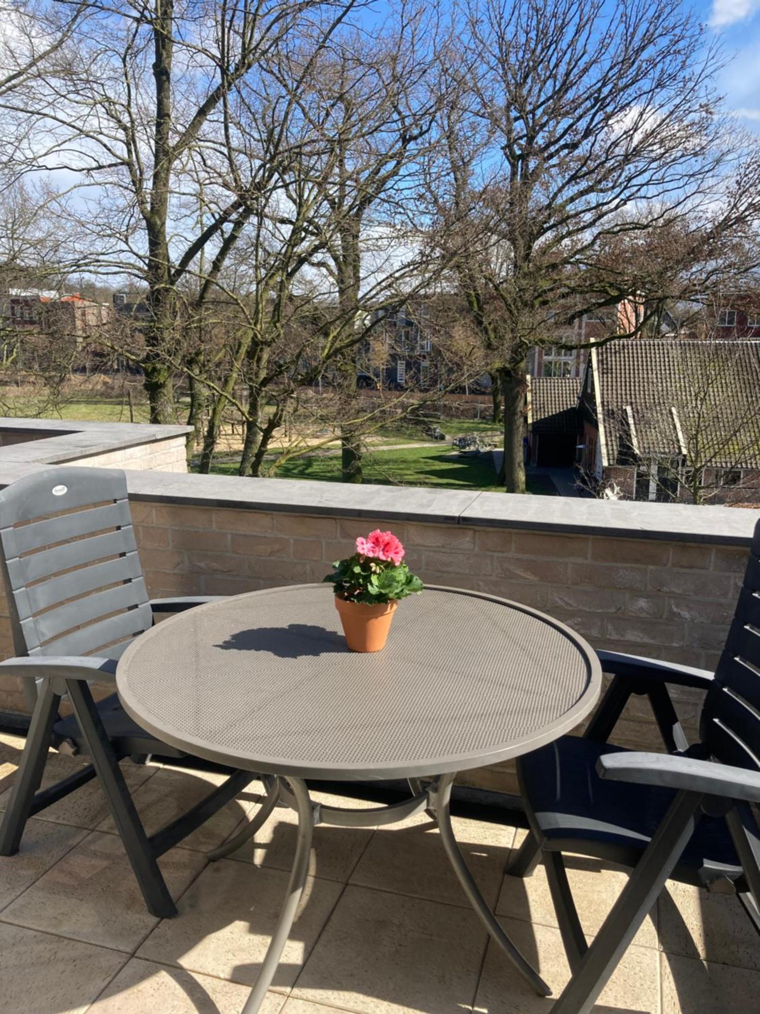 City Zen Apartment Enschede !Free Private Parking Exterior photo